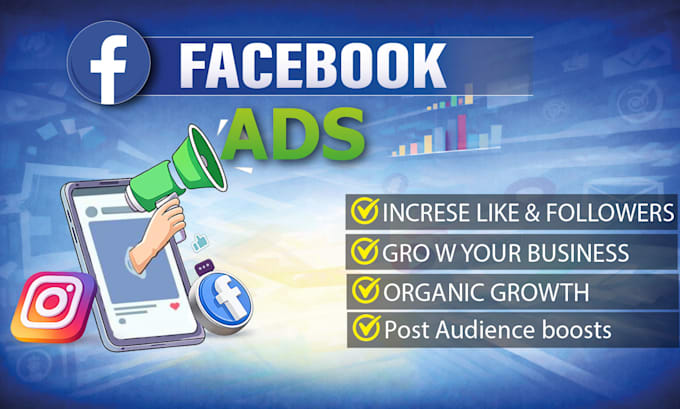 do organic facebook page promotion