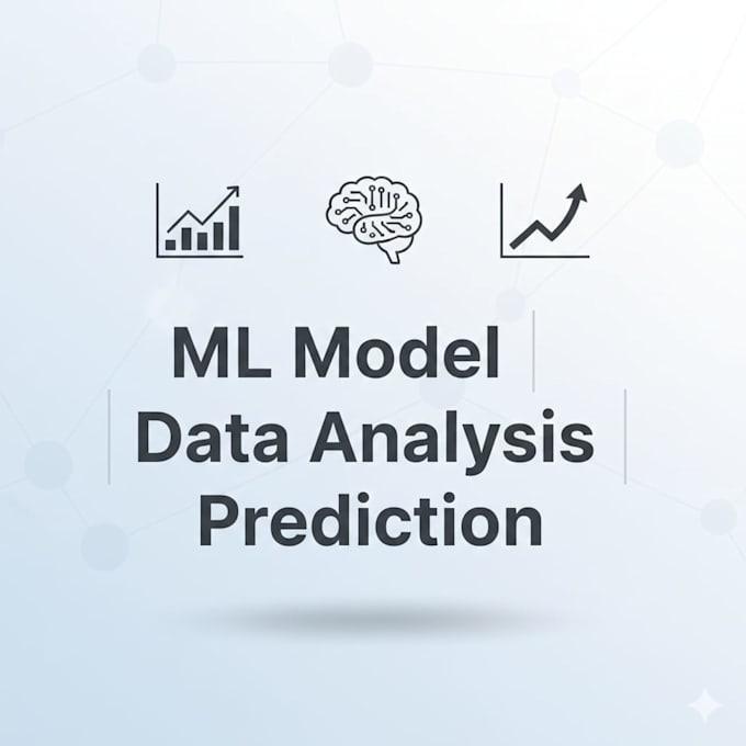 create machine learning model using python