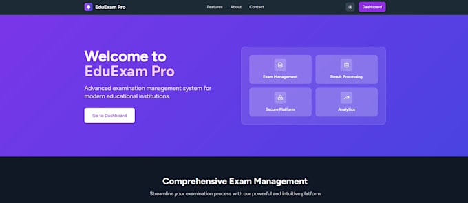 develop or fix impressive laravel application using ai