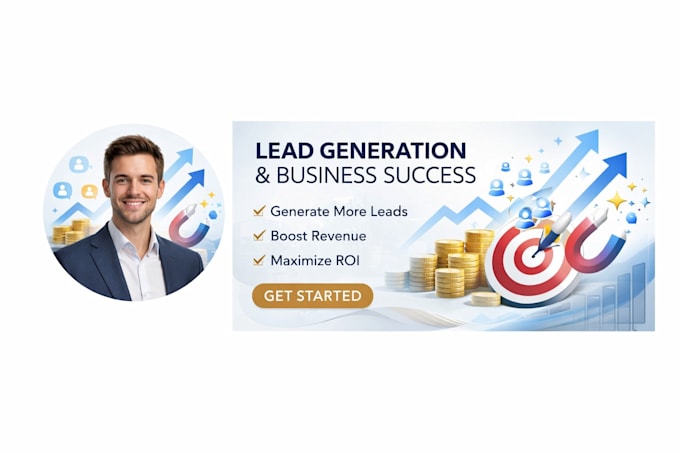 lead generation and instagram profile optimization
