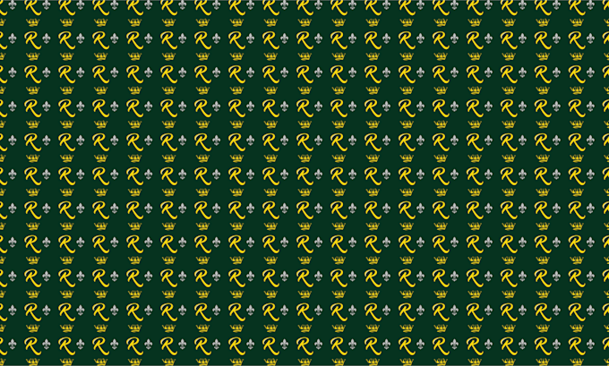 create seamless all over logo patterns for your brand