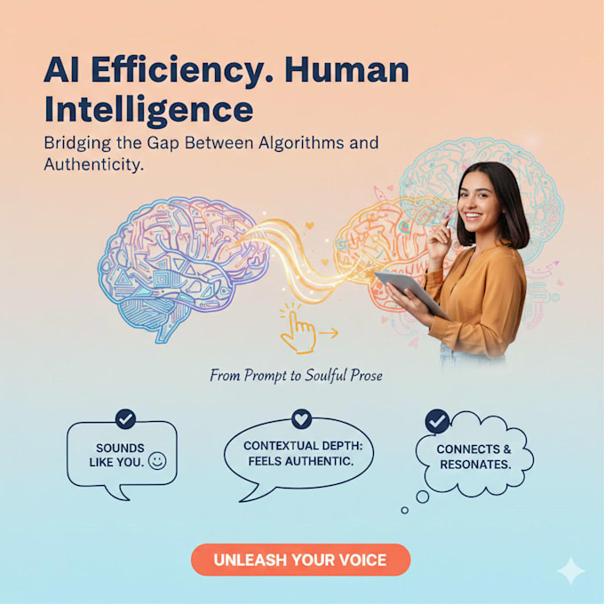 help humanize ai written content