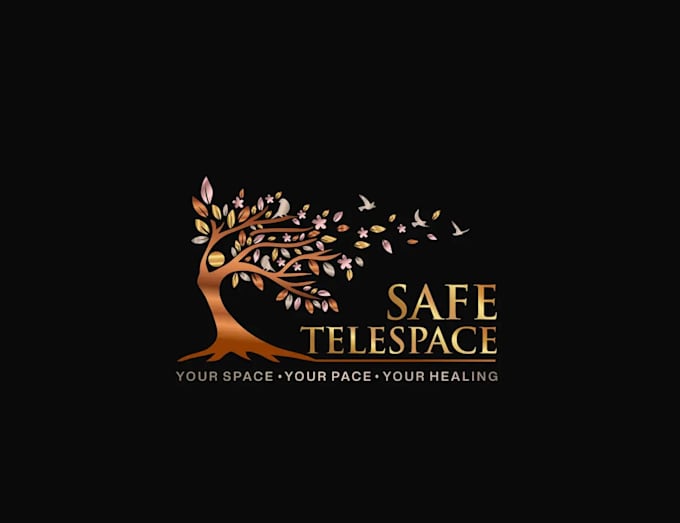 design an elegant and professional medical logo