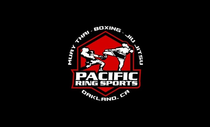 make greatest logo for an artsy cool mixed martial arts