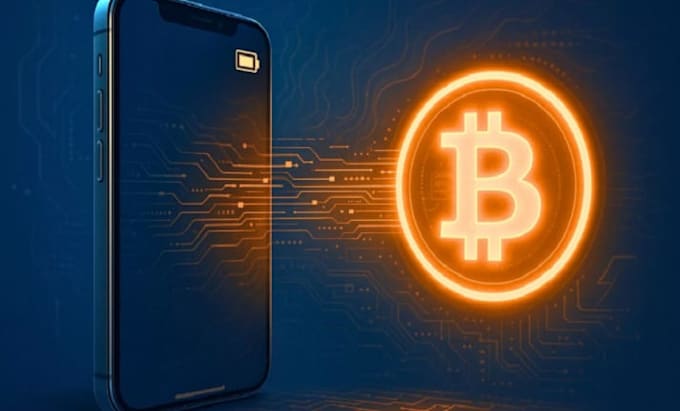 legit profitable bitcoin app, bitcoin bot, earning bot on smartphone, pc, ios