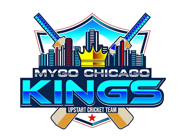 create exclusive and marvelous cricket logo design