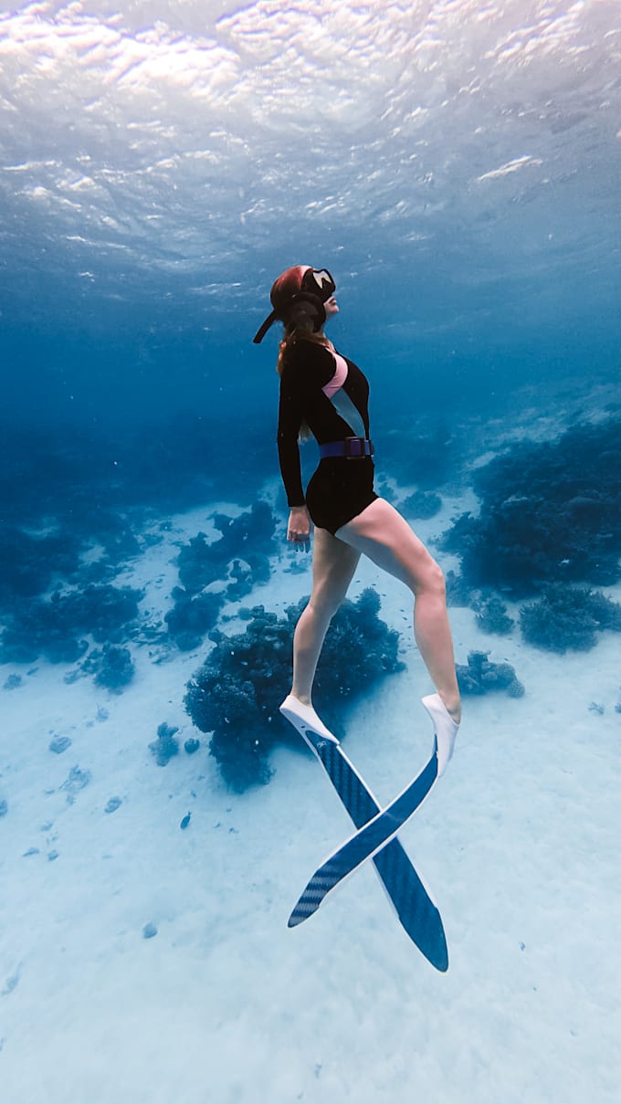 fix your underwater photos