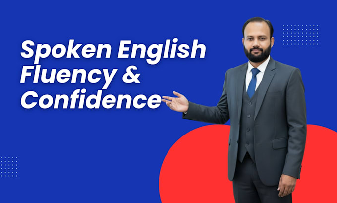 teach spoken english fluency and confidence with real conversation practice