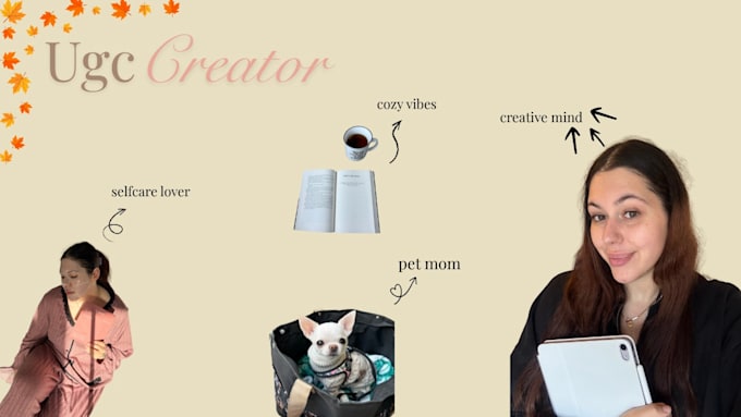 create ugc video ads for beauty brands