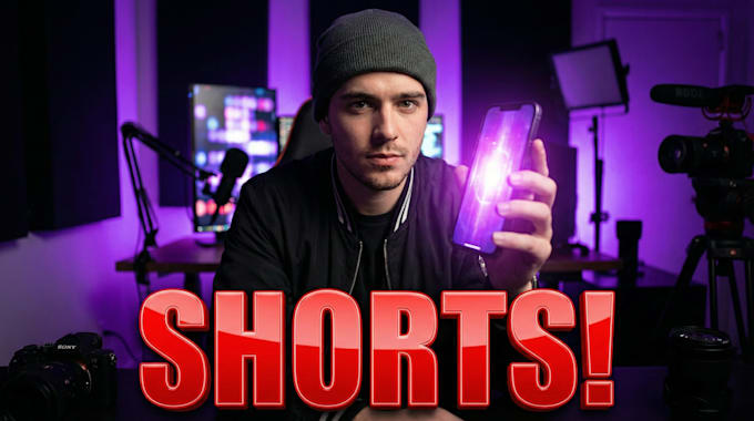 do youtube shorts repurposing