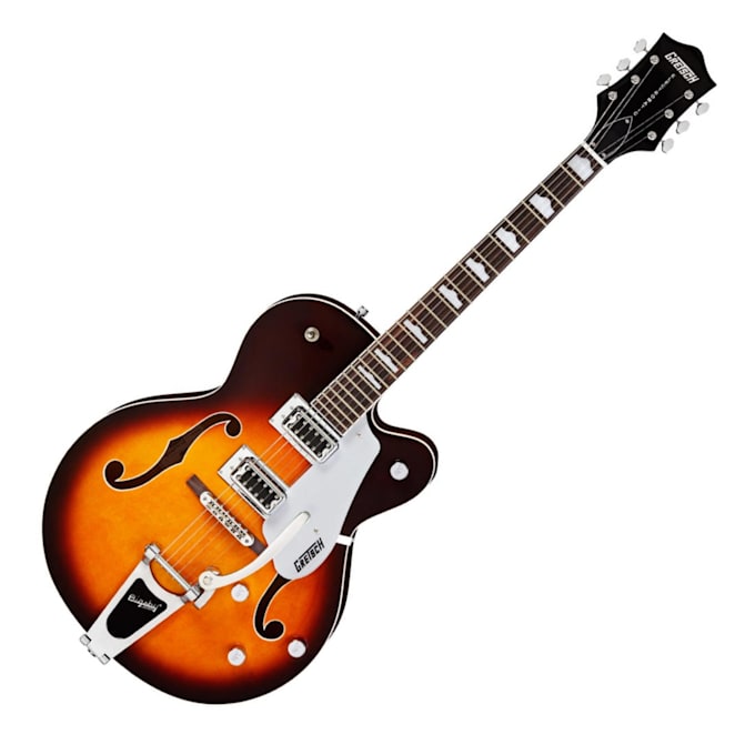 play guitar for your song