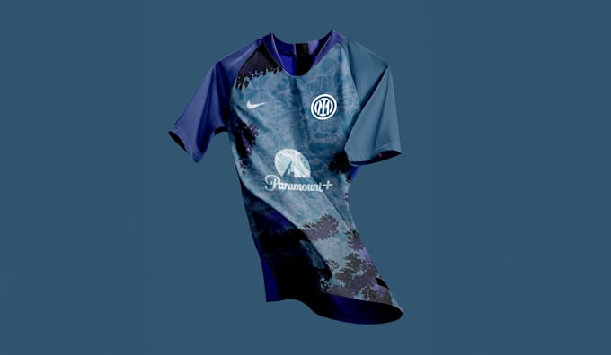 create unique soccer shirt designs