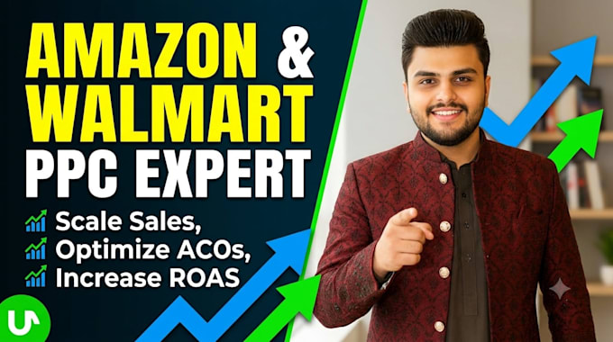 run profitable amazon fba PPC ads and optimize amazon campaigns