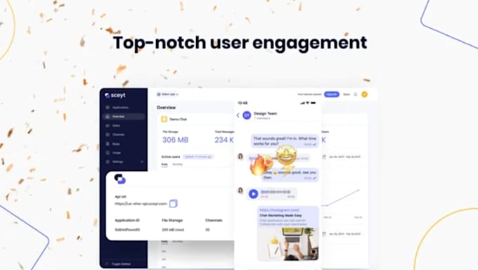 create a saas onboarding, user training, and explainer video for your software
