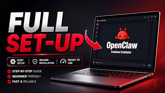 automate your business with open claw, clawdbot, moltbot