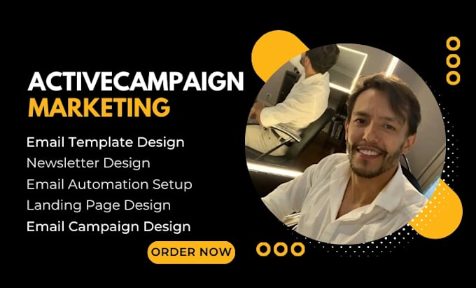 setup activecampaign email automation activecampaign email campaign crm