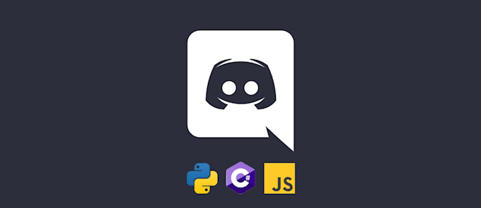custom discord bot developer