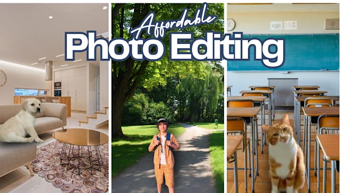 edit you pics with lightroom