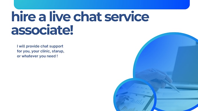 provide professional chat customer support