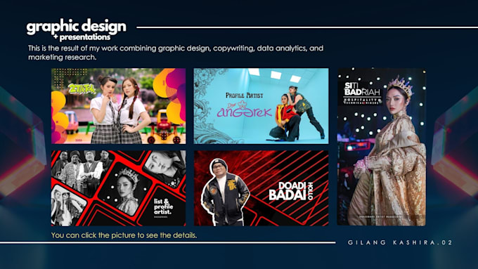 provide expert design and pro video editing