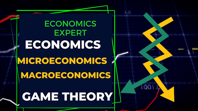 tutor economics, microeconomics, macro and game theory