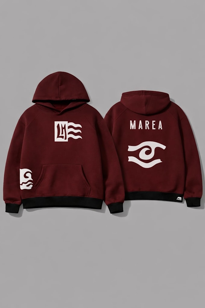 diseñar ropa para tu marca