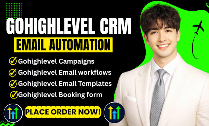fix gohighlevel email workflows,booking calendar calendly,automation errors