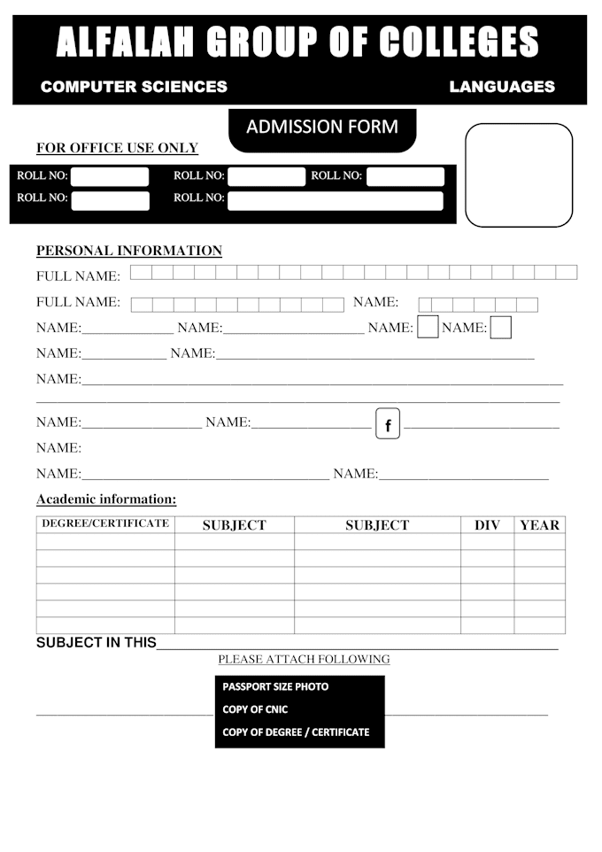 do fast english and urdu typing from pdf images or handwrite