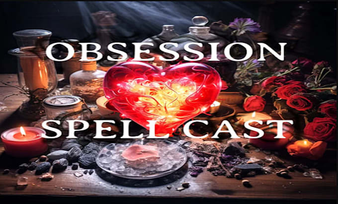 Cast a powerful love spell for you by Wyvernbaggani | Fiverr