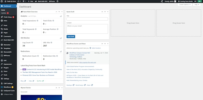 install super fast wordpress on google cloud vps with free ssl