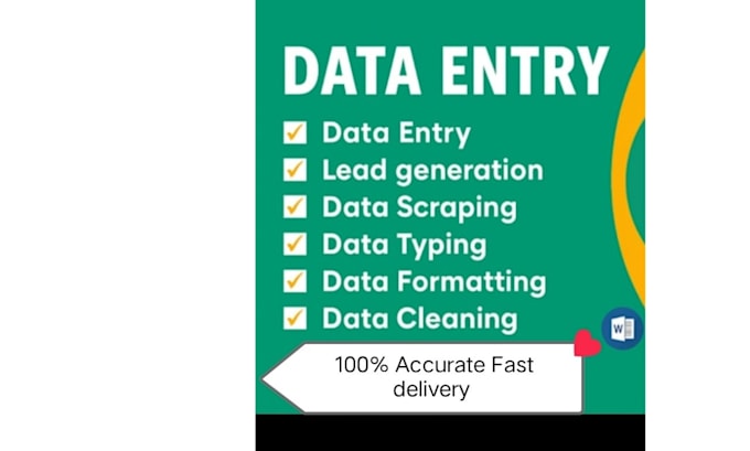 do b2b lead generation, web research and email list building