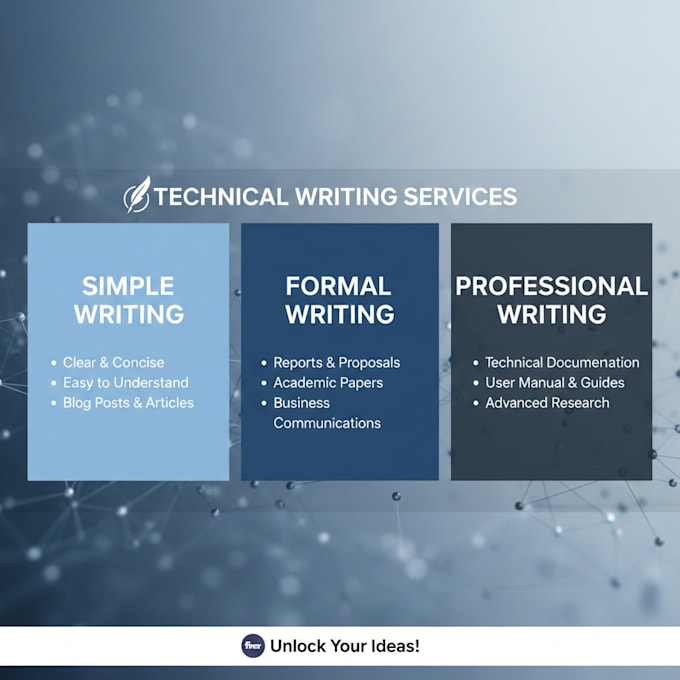write clear and beginner friendly technical documentation