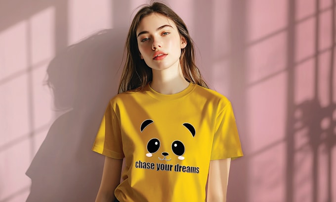 do professional eye catching designs