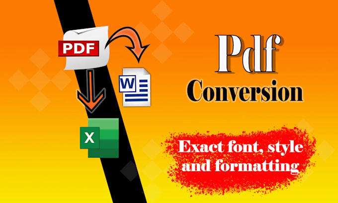 accurately convert scanned PDF to editable text using professional ocr