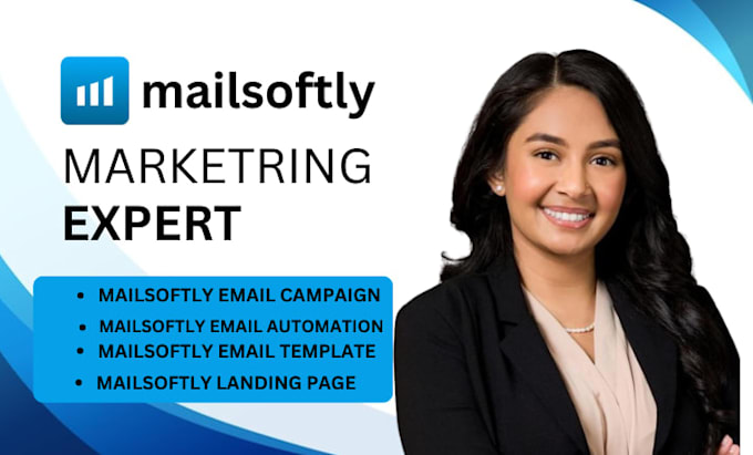 setup mailsoftly ai email automation mailsoftly ai email sequence email campaign