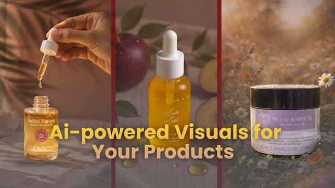 create high converting ai product images and ad creatives