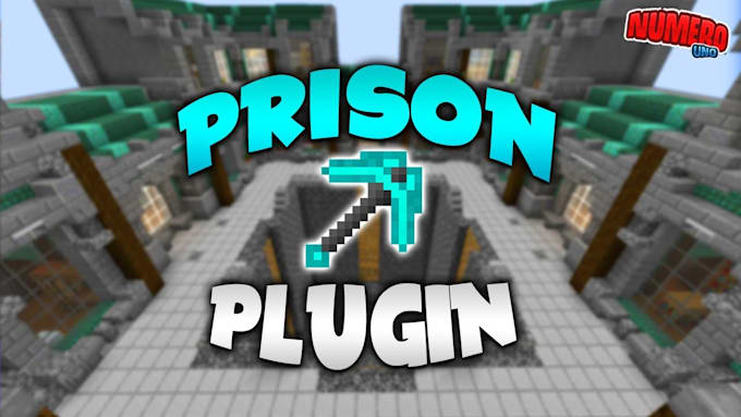 develop advanced plugin for your minecraft server