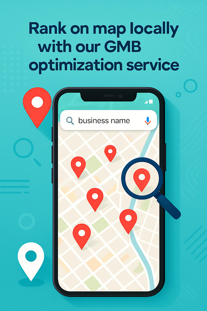 do google business profile optimization for local SEO and maps search ranking