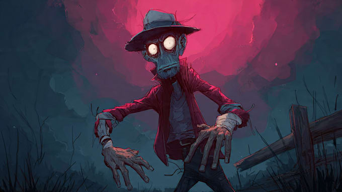 draw stoner rock, heavy metal, psychedelic art