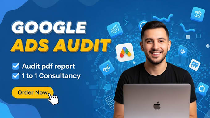 do google ads audit and optimize PPC campaigns for better result