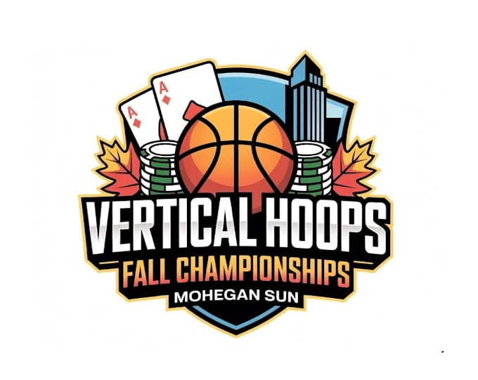 do specially basketball logo