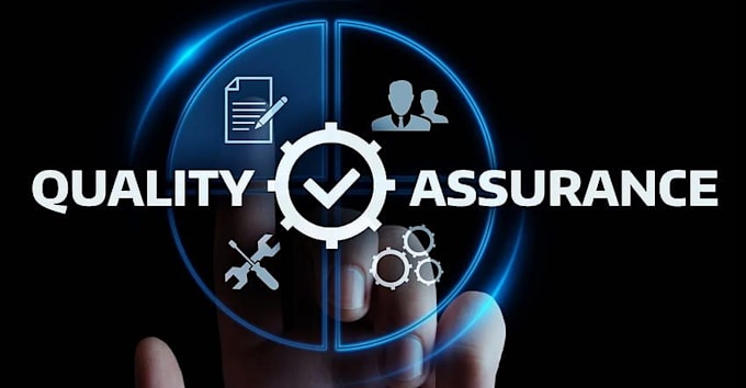 manual QA testing for your web app and API