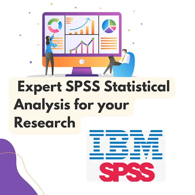 analyze your research data using spss with detailed reports