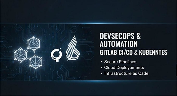 build gitlab ci cd pipelines with kubernetes docker