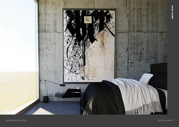 design a costum interior for your room