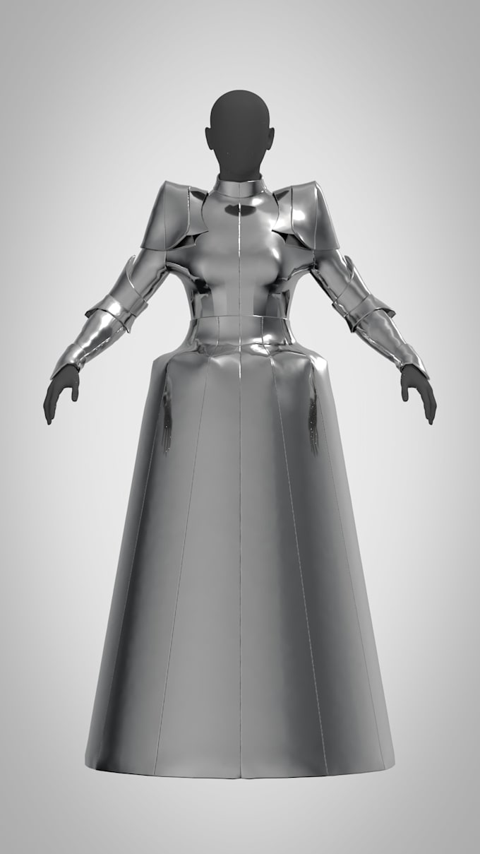 design 3d garments and patterns for your brand