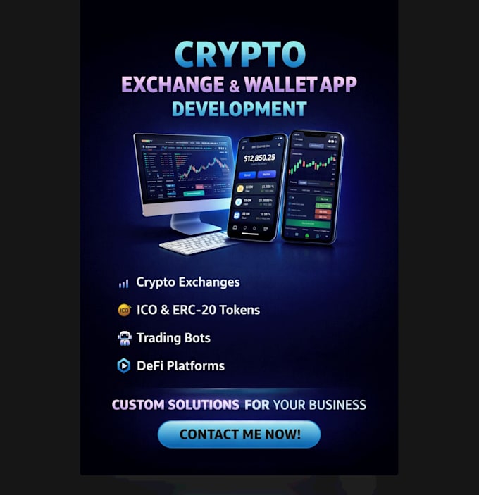 crypto exchange website, crypto wallet app, exchange platform
