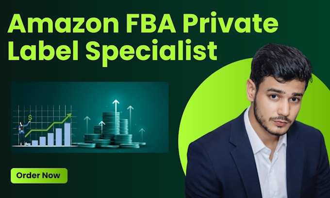 do product research for amazon private label fba