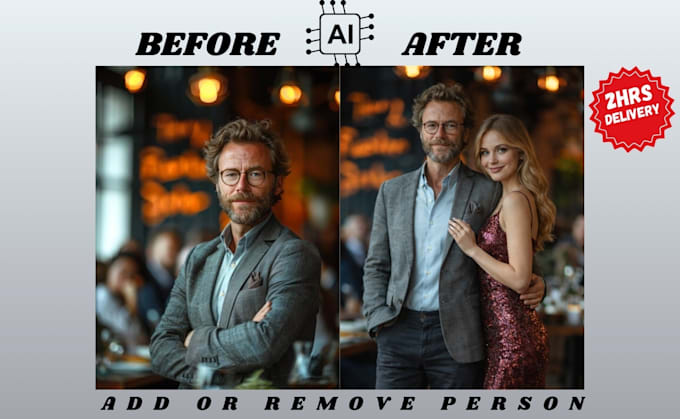 do professional ai photo editing, image enhancement, and photo manipulation