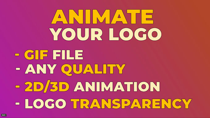 animate your logo professionally in after effects